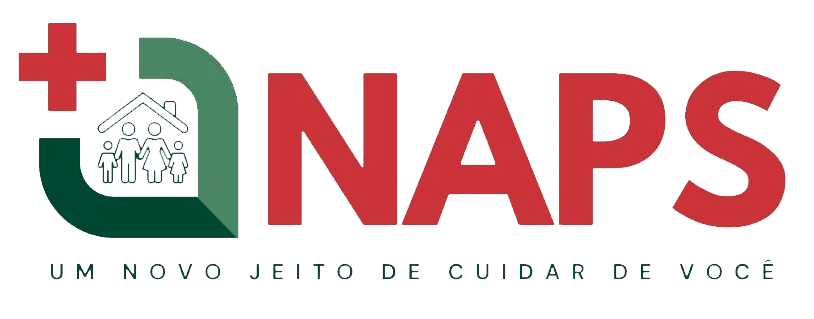 NAPS Logo